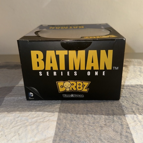 BATMAN SERIES ONE DORBZ VINYL SUGAR #028 - Picture 6 of 6